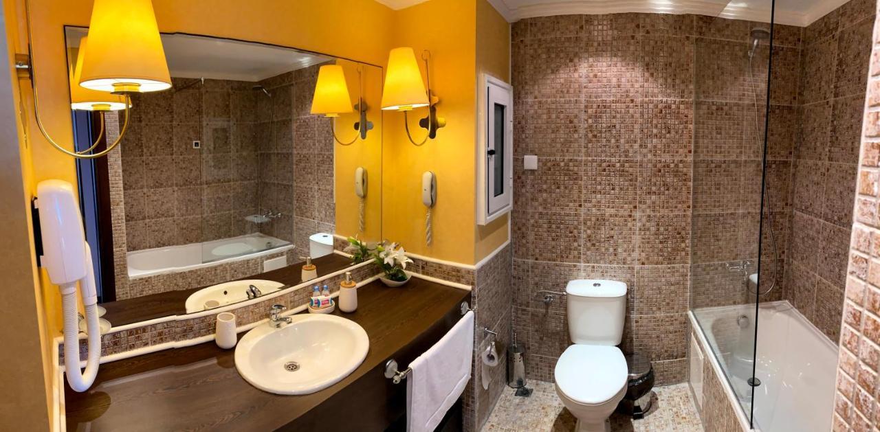 Royal Beach Premium Солнечный берег Экстерьер фото