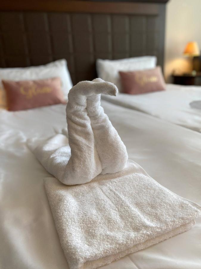 Royal Beach Premium Солнечный берег Экстерьер фото