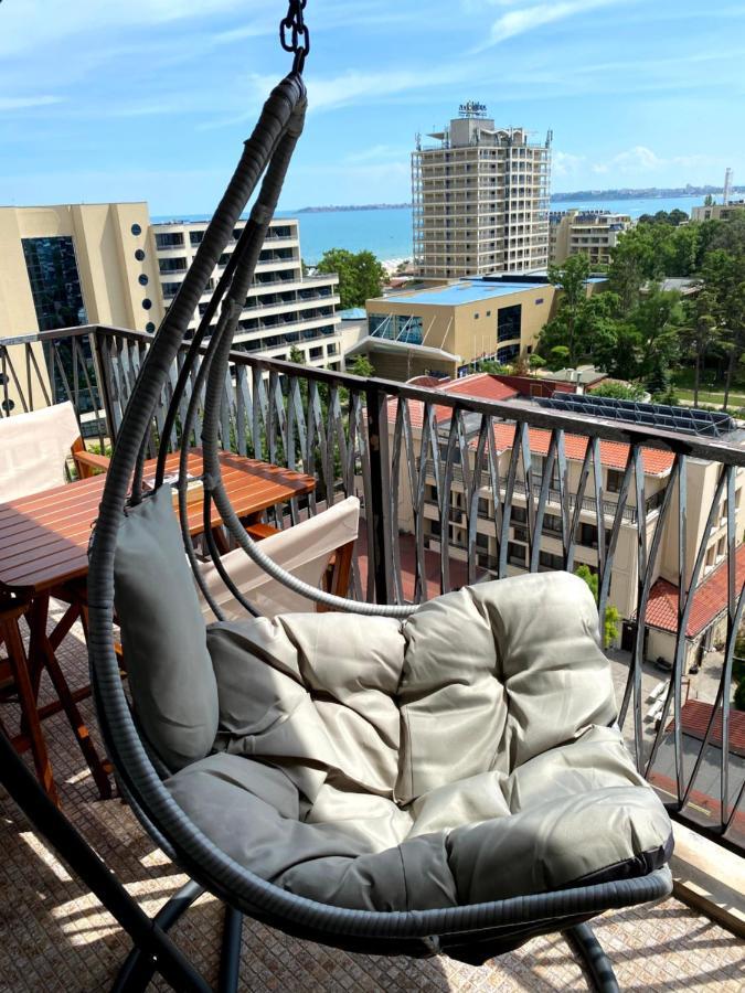 Royal Beach Premium Солнечный берег Экстерьер фото