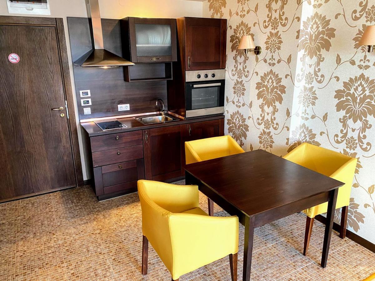 Royal Beach Premium Солнечный берег Экстерьер фото