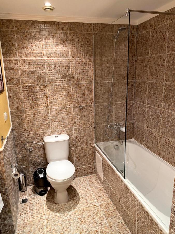 Royal Beach Premium Солнечный берег Экстерьер фото