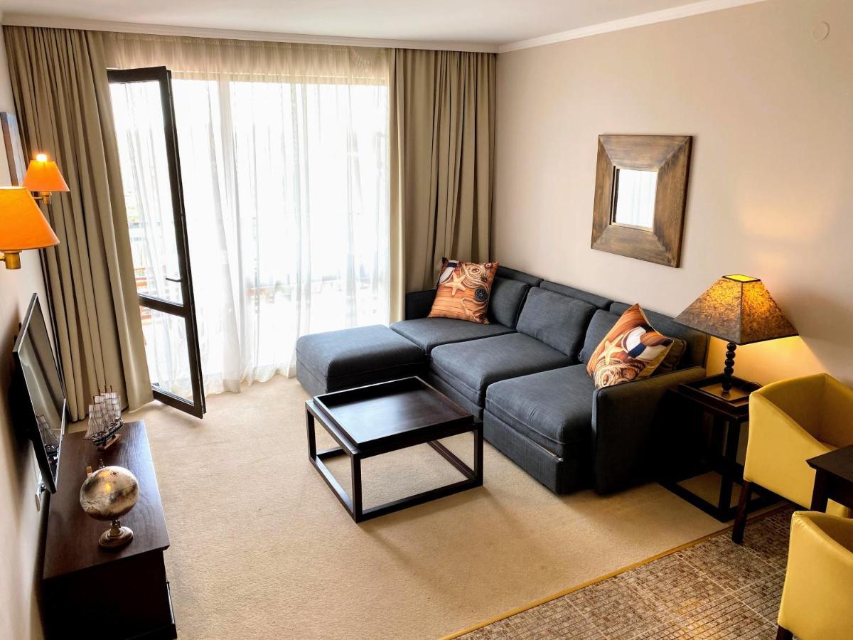 Royal Beach Premium Солнечный берег Экстерьер фото