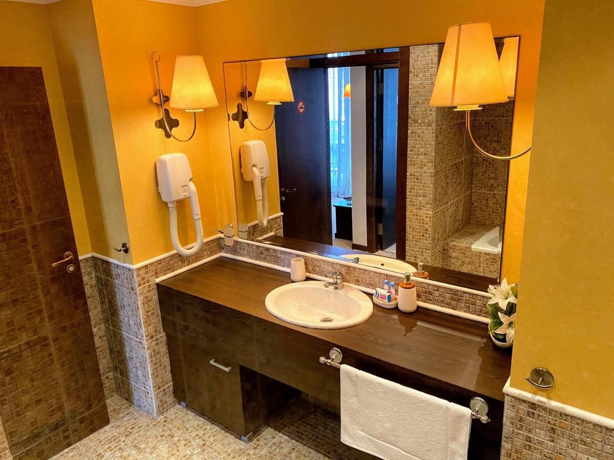 Royal Beach Premium Солнечный берег Экстерьер фото