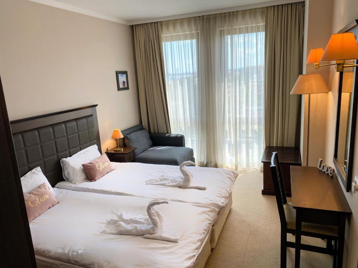 Royal Beach Premium Солнечный берег Экстерьер фото