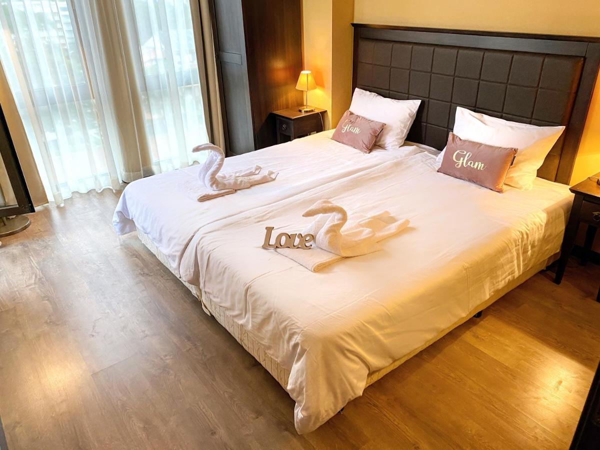Royal Beach Premium Солнечный берег Экстерьер фото