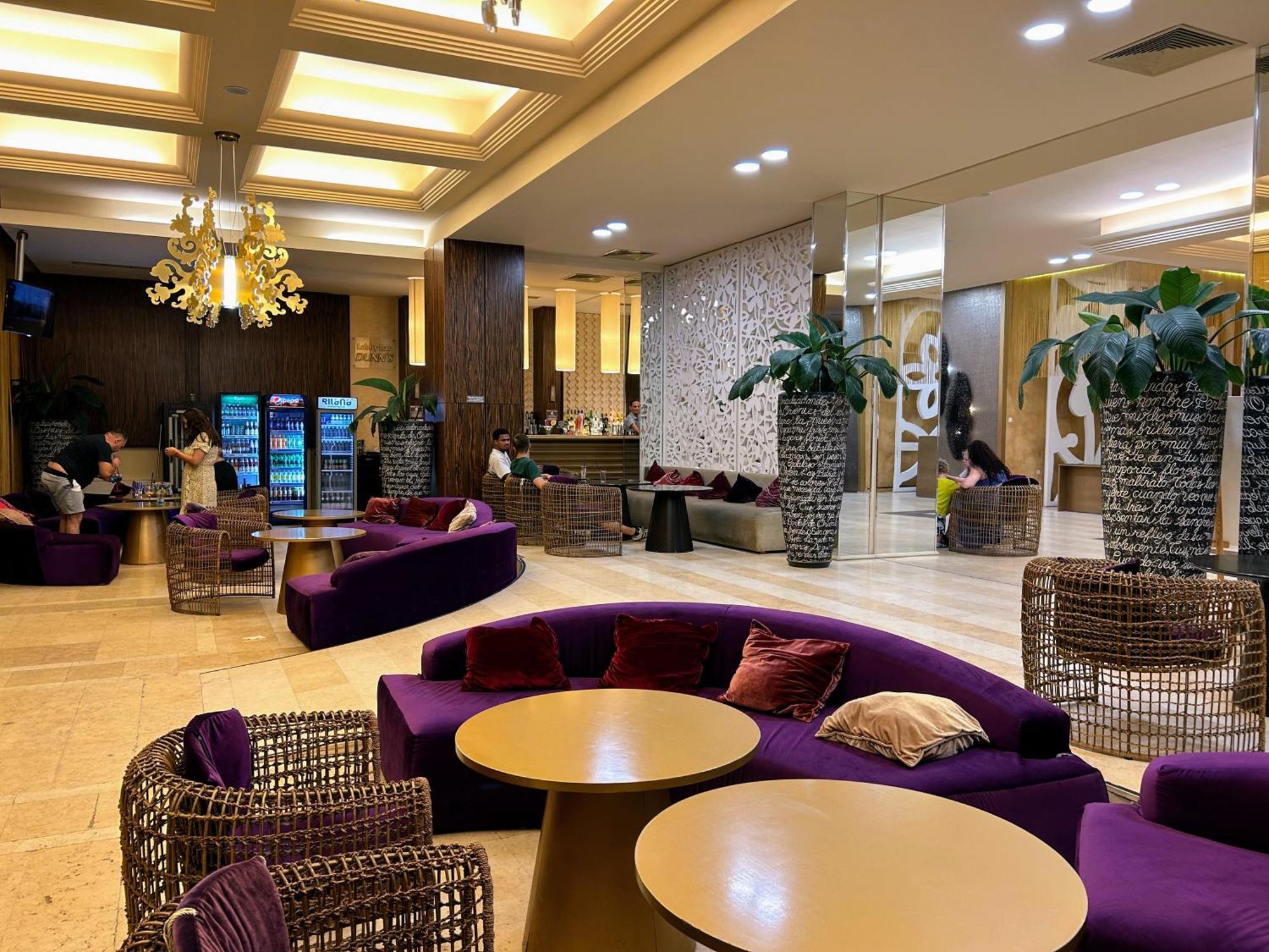 Royal Beach Premium Солнечный берег Экстерьер фото