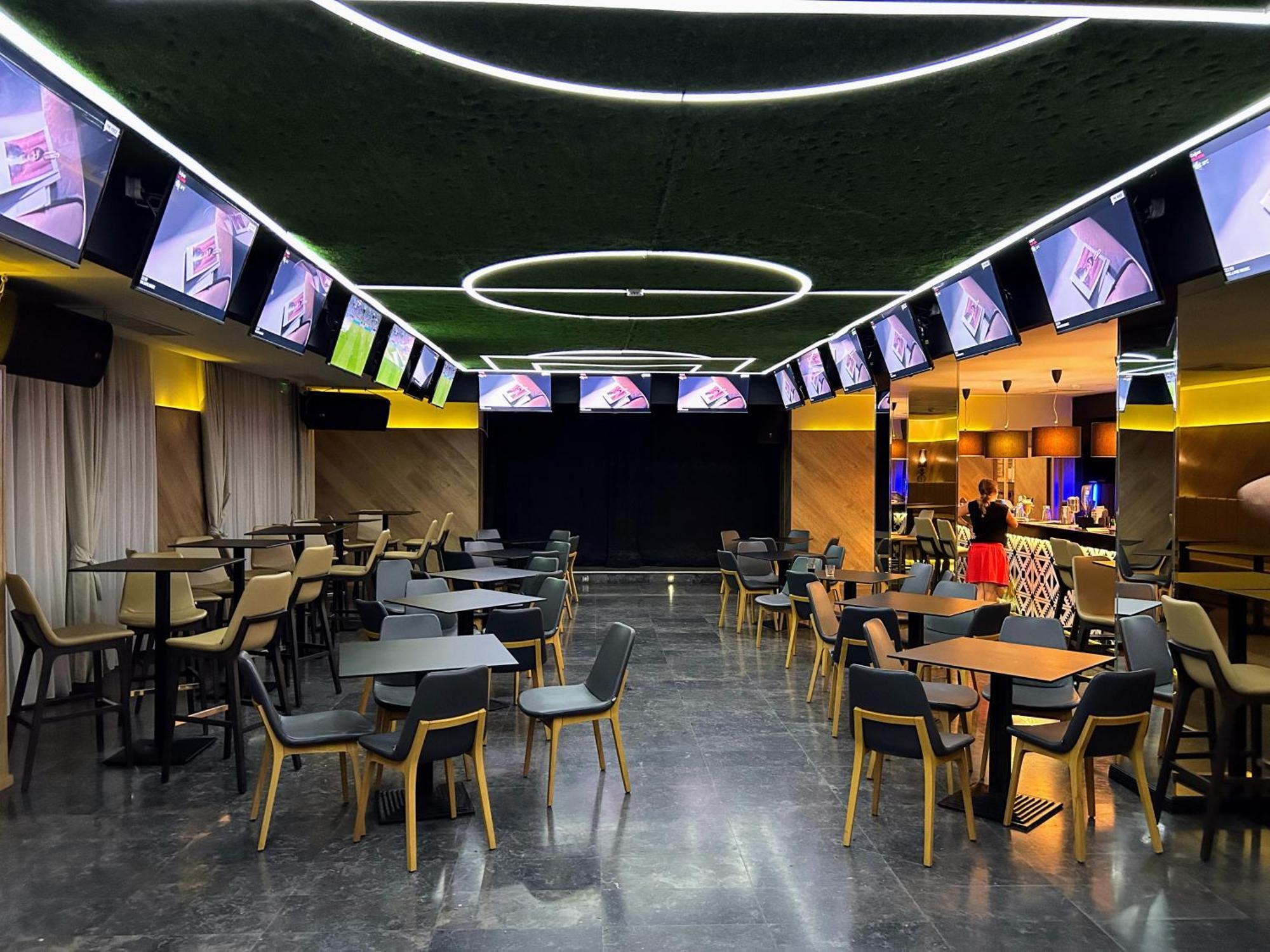 Royal Beach Premium Солнечный берег Экстерьер фото